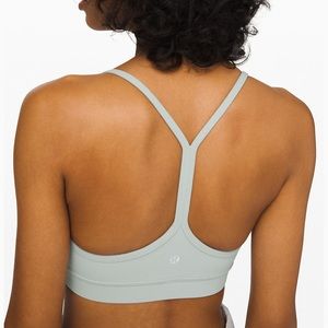 Lululemon Flow Y Bra